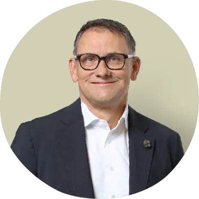 Peter Vangehr