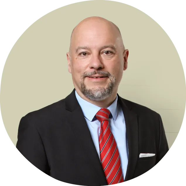 Dr. Thomas Gitzel 