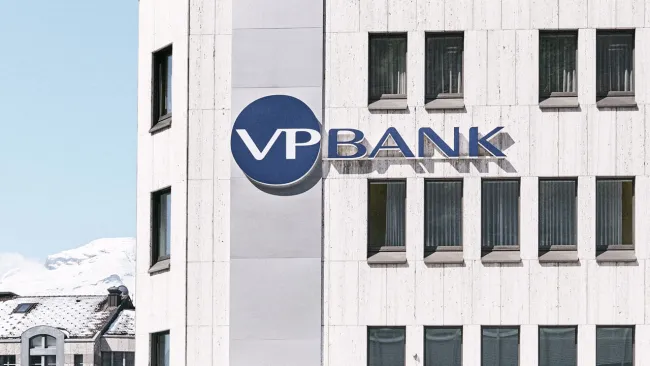 VP Bank