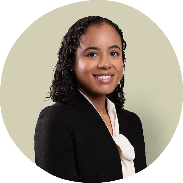 Danielle Farara-Cross