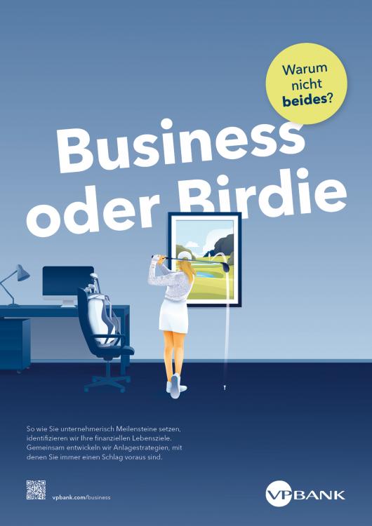 Werbekampagne