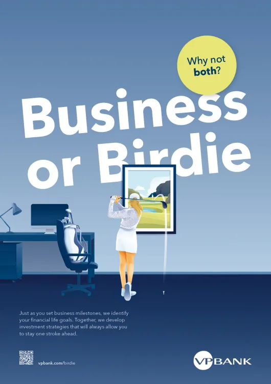 Advertising Campaign