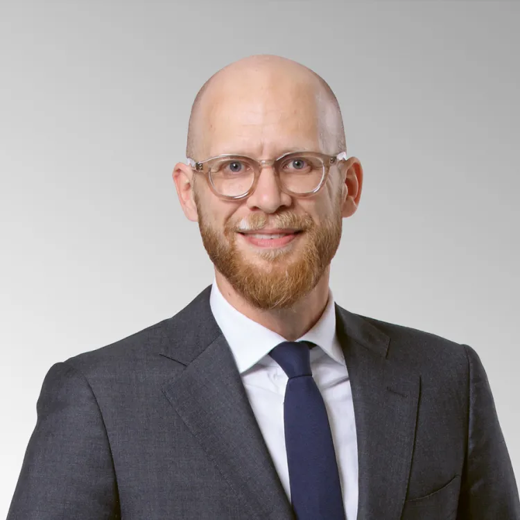 Dr. Felix Brill - Chief Investment Officer Dr. Felix Brill - Chief Investment Officer