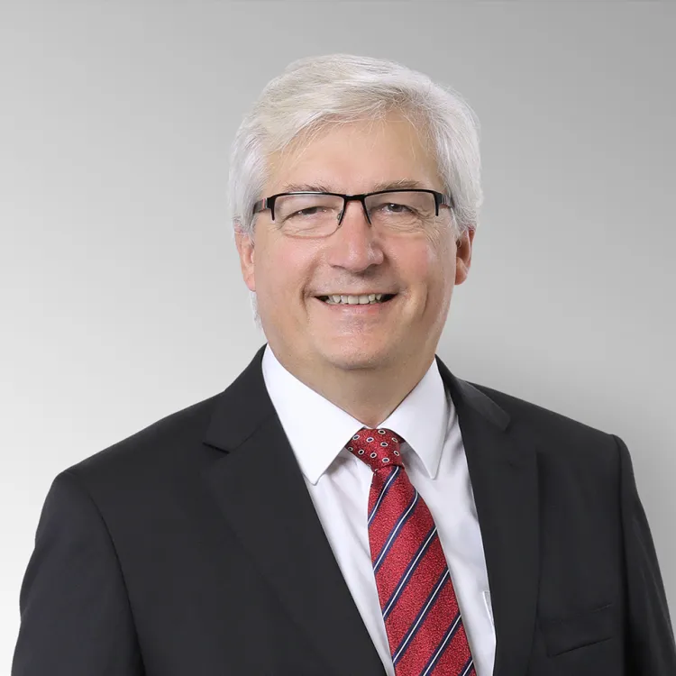 Dr. Urs Monstein – Chief Executive Officer Dr. Urs Monstein