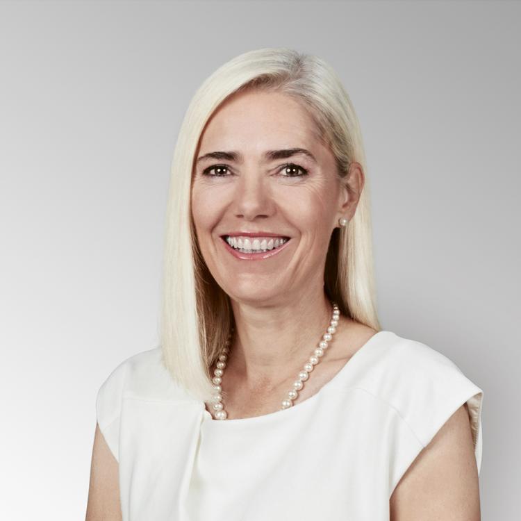 Monika Vicandi – General Counsel & Chief Risk Officer Monika Vicandi