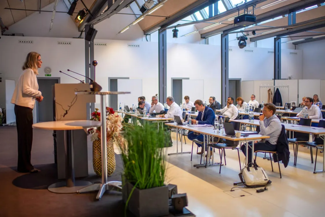 Best Paper Award 2024