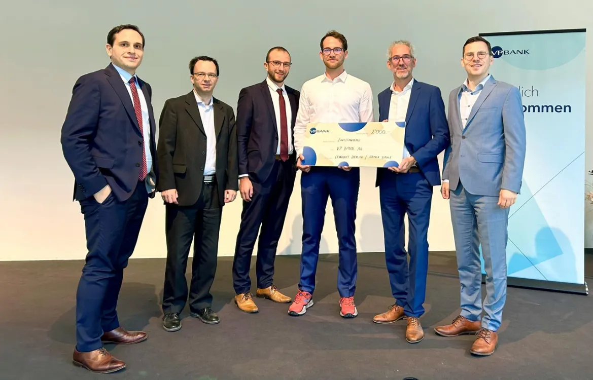 Best Paper Award 2024