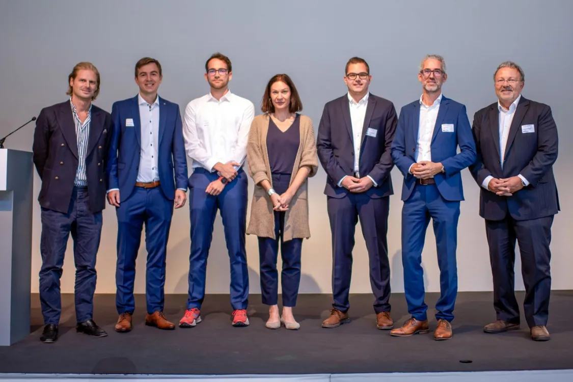 Best Paper Award 2024