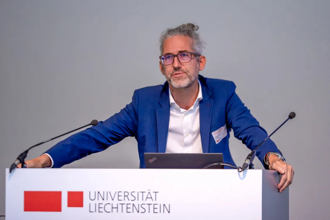 Best Paper Award 2024