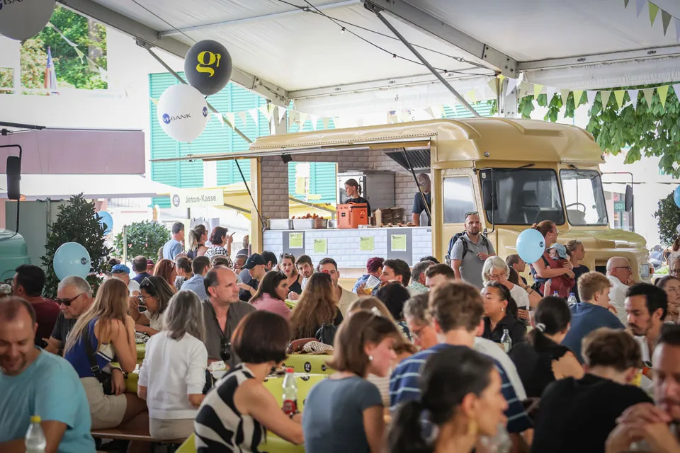 Gourmet Festival 2024