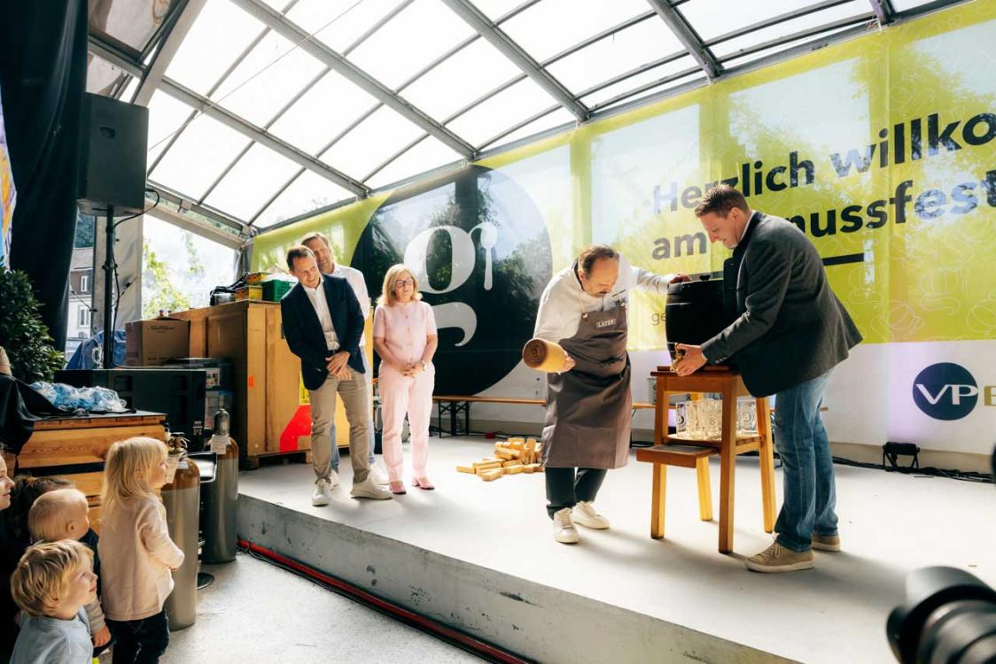 Gourmet Festival 2025
