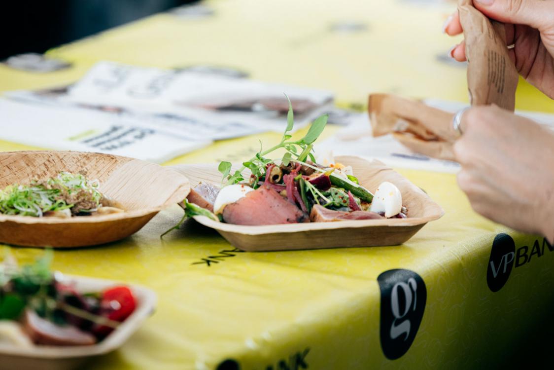 Gourmet Festival 2025