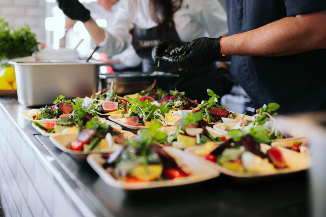 Gourmet Festival 2025