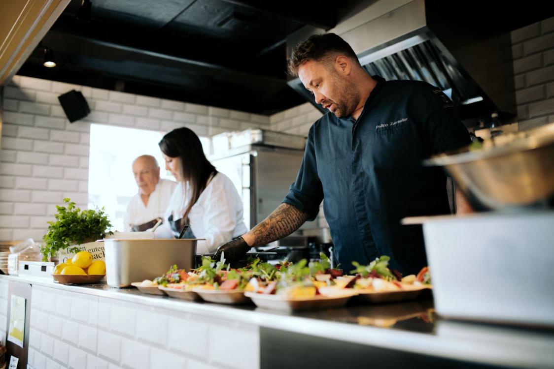 Gourmet Festival 2025