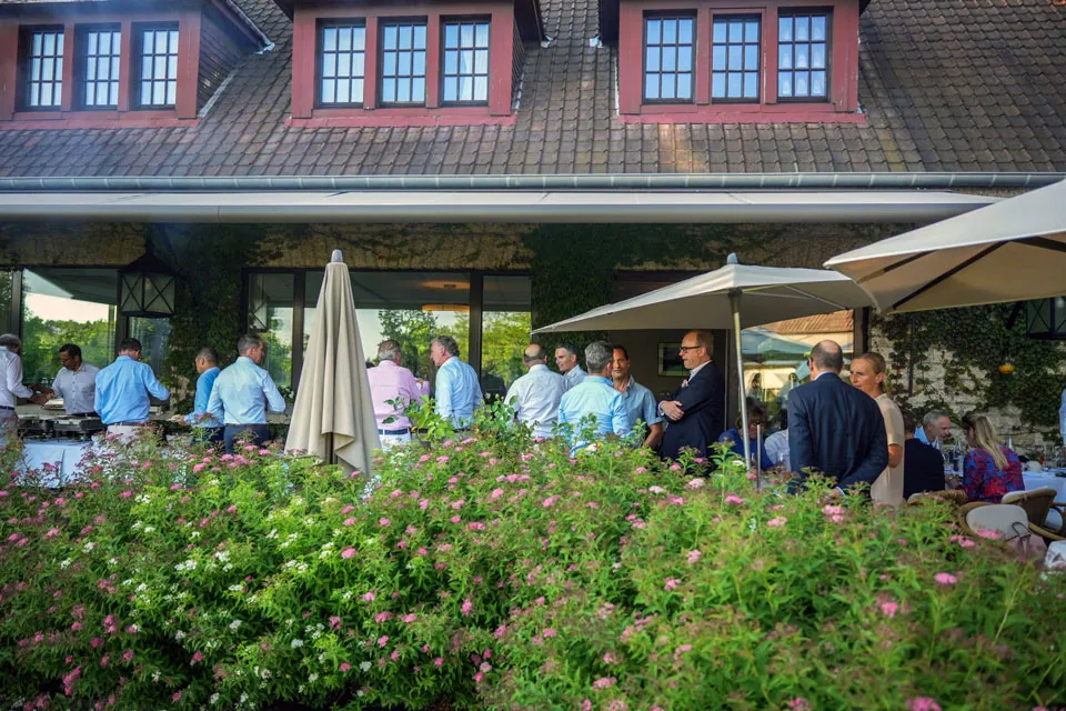 VP Fund Solutions Golftag 2026