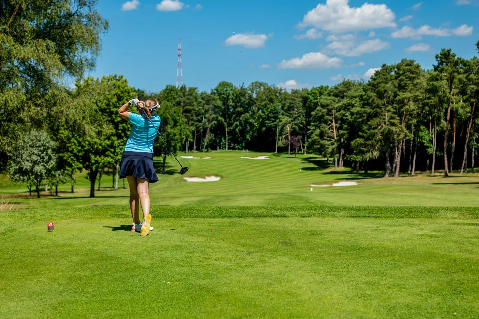 VP Fund Solutions Golftag 2026