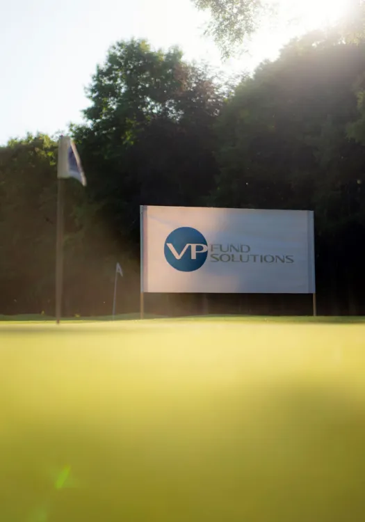 VP Fund Solutions Golftag 2026