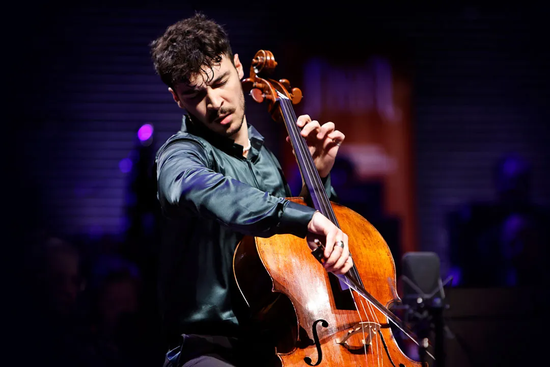 VP Bank Classic Tour Ensemble Esperanza