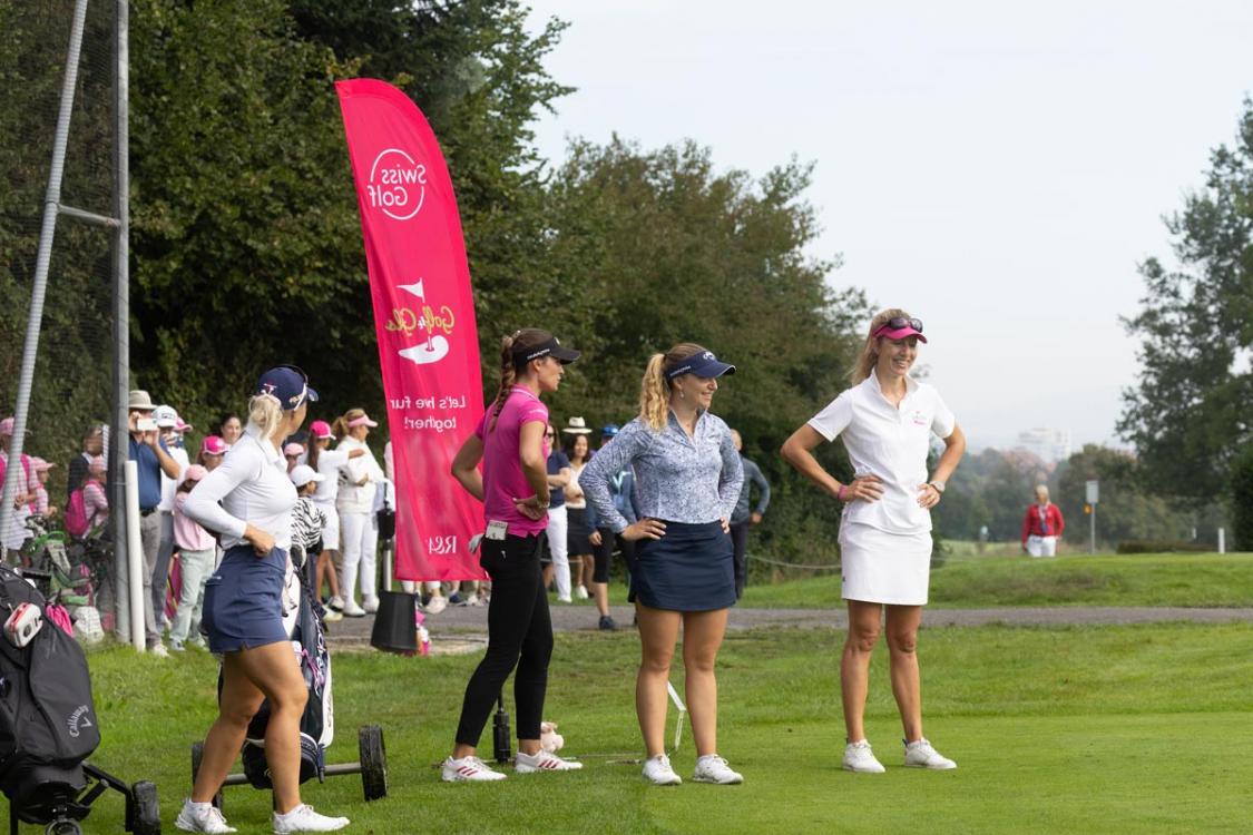 VP Bank Swiss Ladies Open 2023