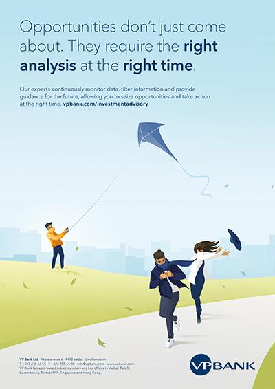 VP Bank Campaign Analysis