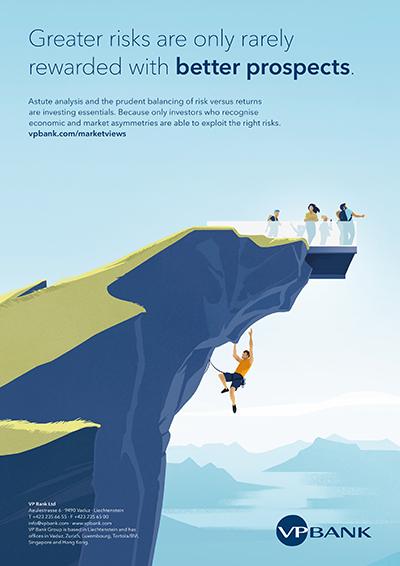VP Bank Campaign Risk Management
