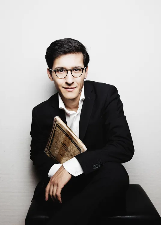 Nuron Mukumi | Photo: ©Nikolaj Lund Nuron Mukumi