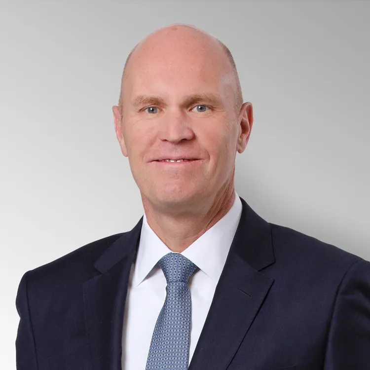 Dr. Daniel Siepmann - Chief Executive Officer (CEO) VP Fund Solutions (Liechtenstein) AG Dr. Daniel Siepmann - Chief Executive Officer (CEO) VP Fund Solutions (Liechtenstein) AG