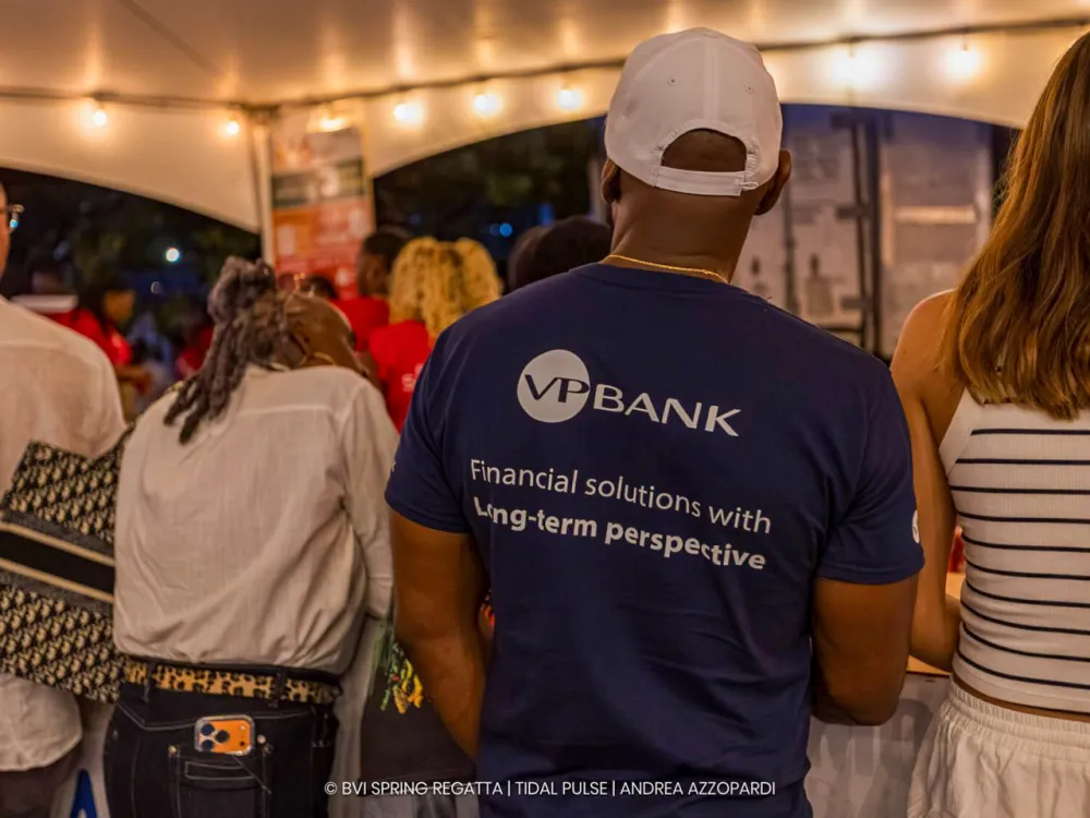 BVI Spring Regatta