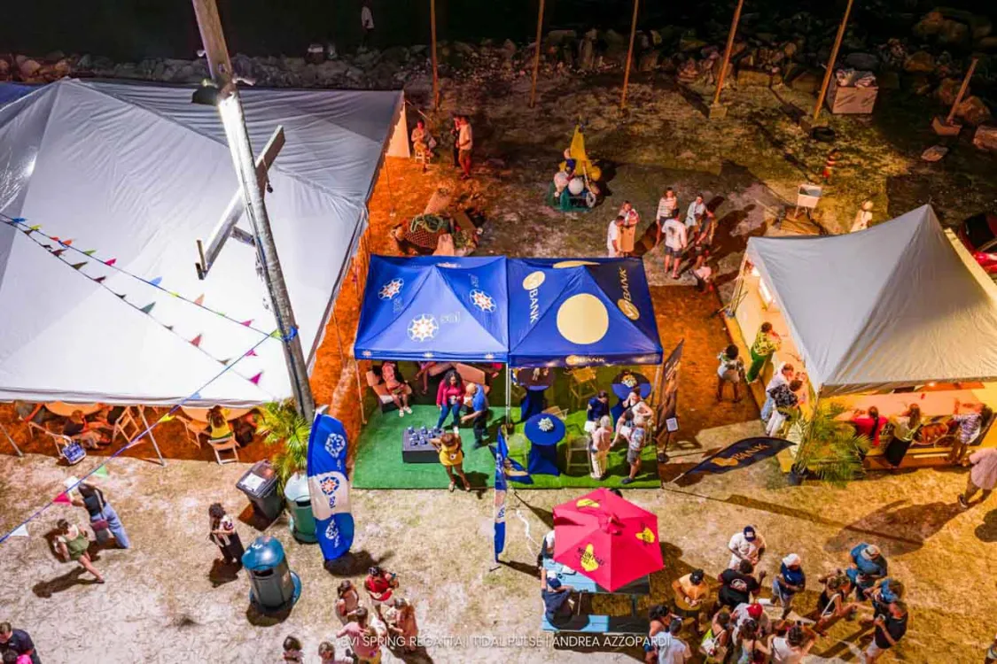 BVI Spring Regatta