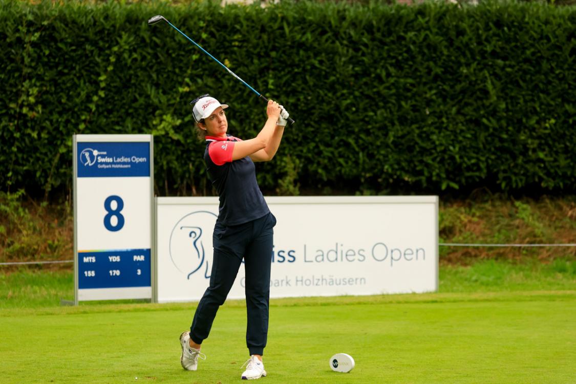 VP Bank Swiss Ladies Open 2023