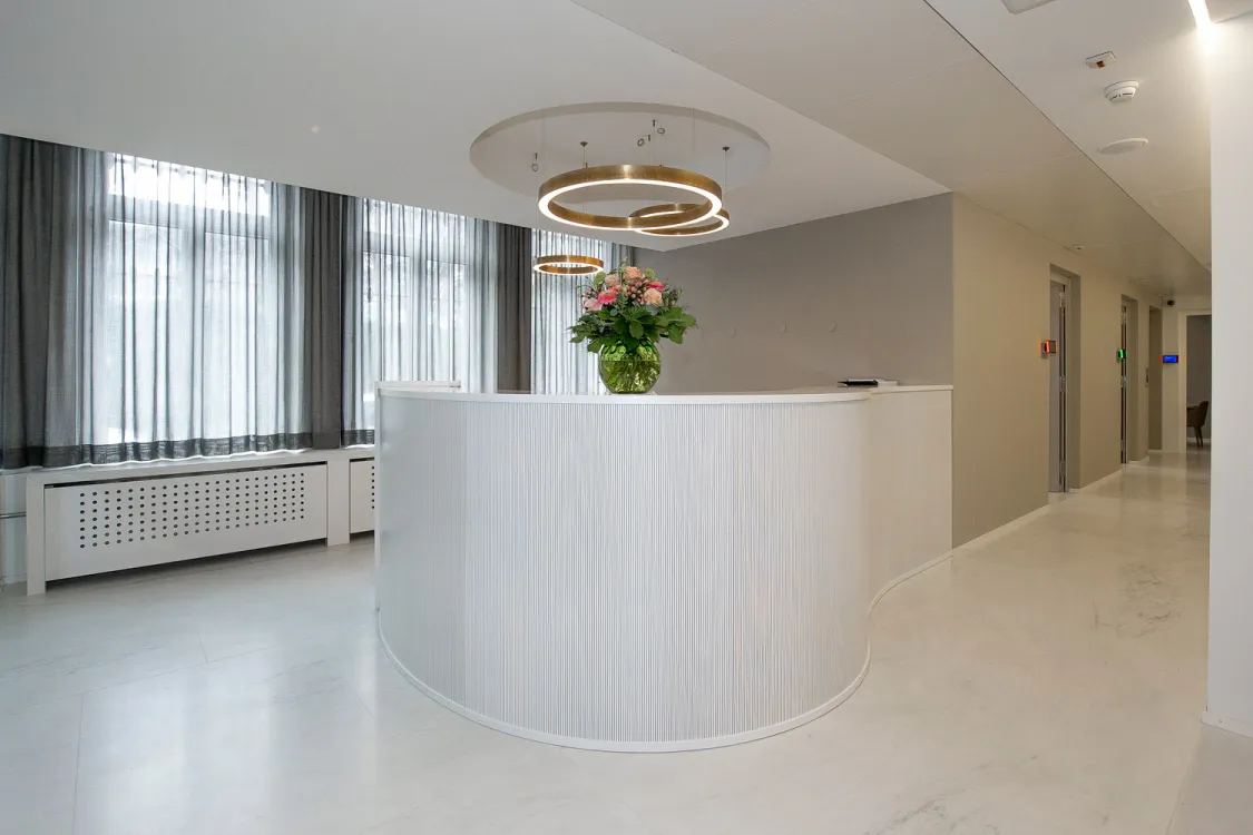 VP Bank in der Schweiz VP Bank (Schweiz) AG