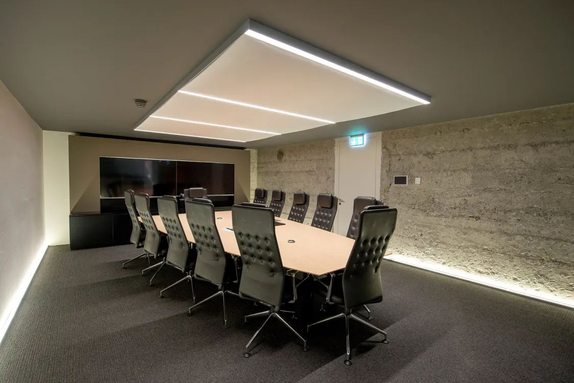 VP Bank in der Schweiz VP Bank (Schweiz) AG