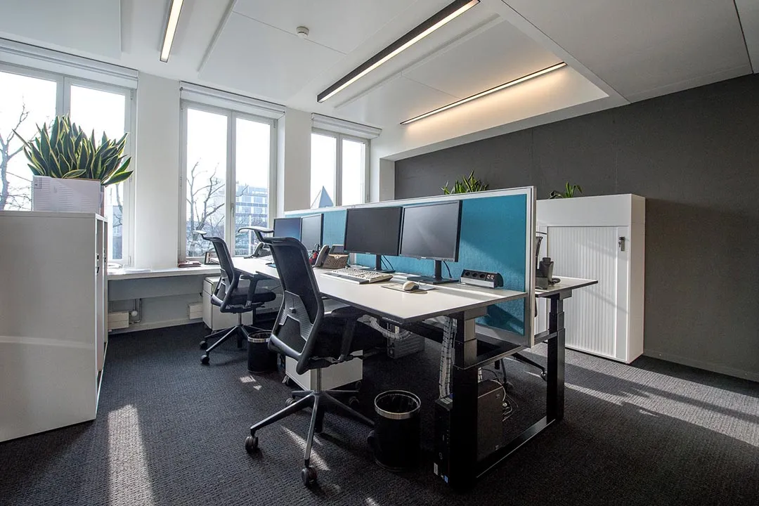 VP Bank in der Schweiz VP Bank (Schweiz) AG