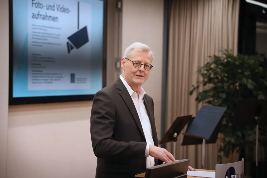 Fundraising Event Lichtblick