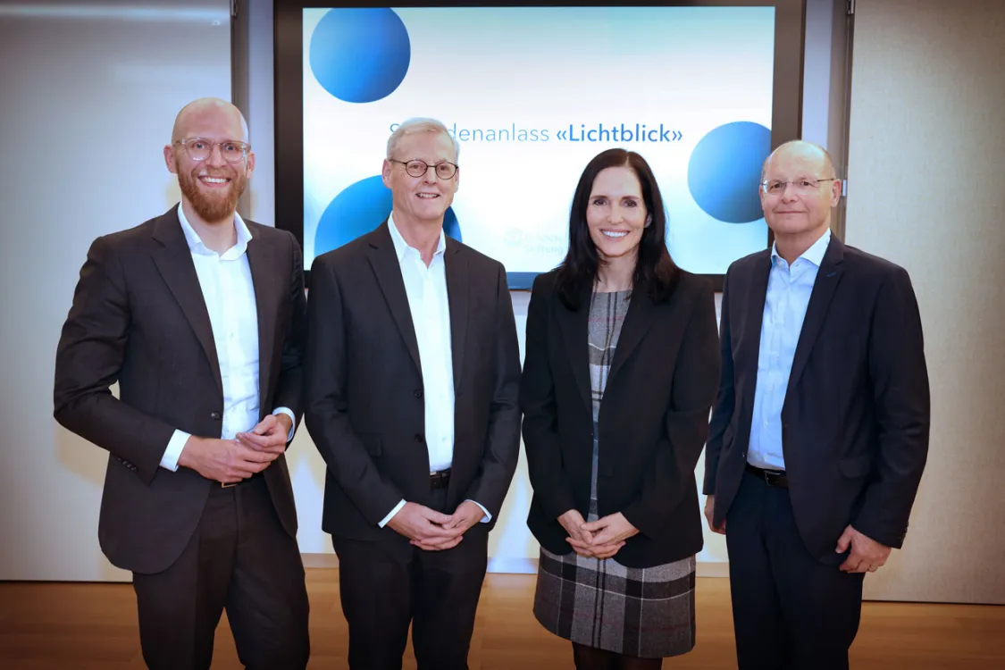 Fundraising Event Lichtblick