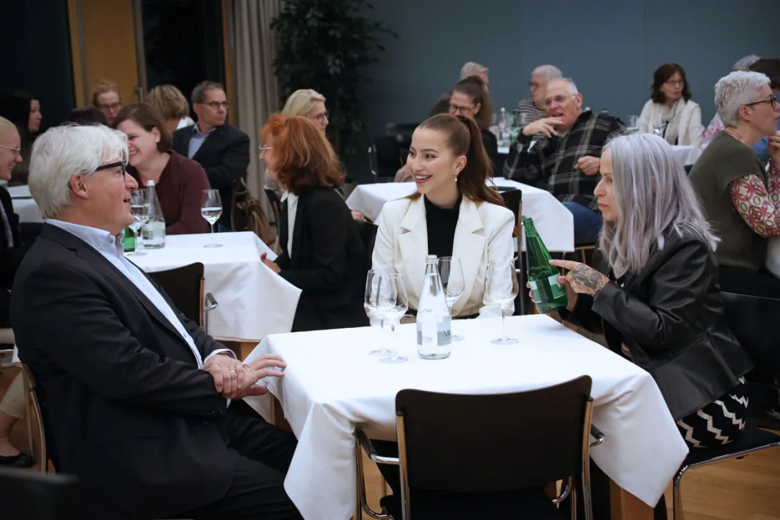 Fundraising Event Lichtblick