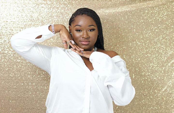 Toriah Pryce