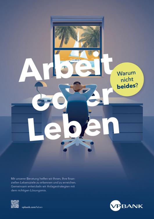 Werbekampagne