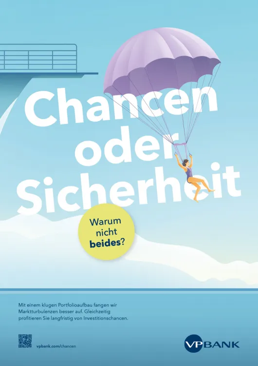 Werbekampagne