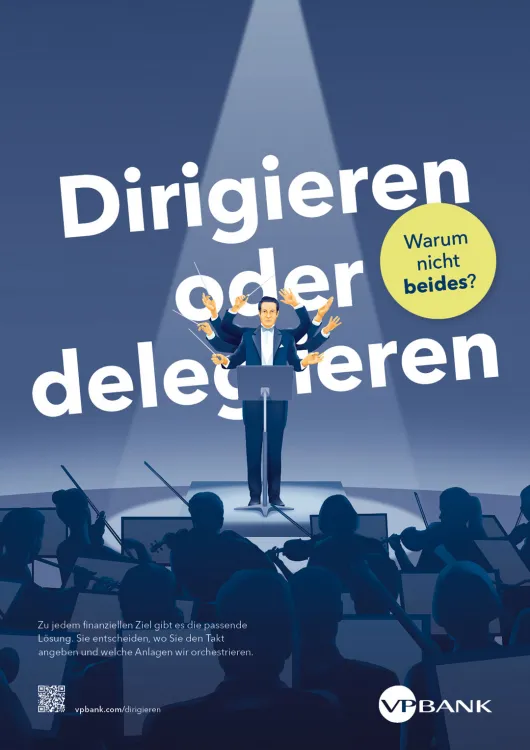 Werbekampagne