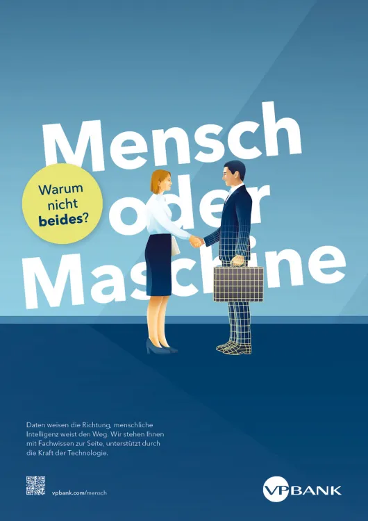 Werbekampagne