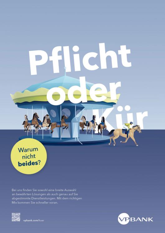 Werbekampagne