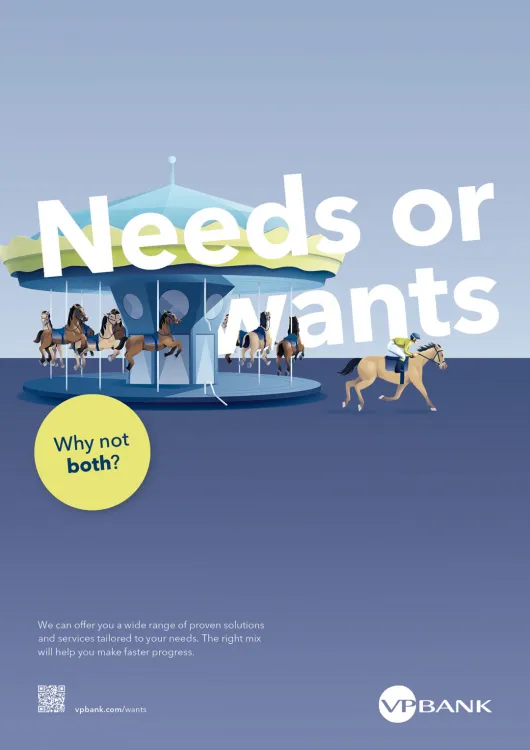 Advertising Campaign