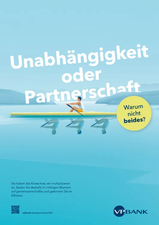 Werbekampagne
