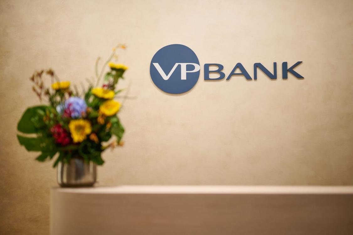 VP Bank Singapore