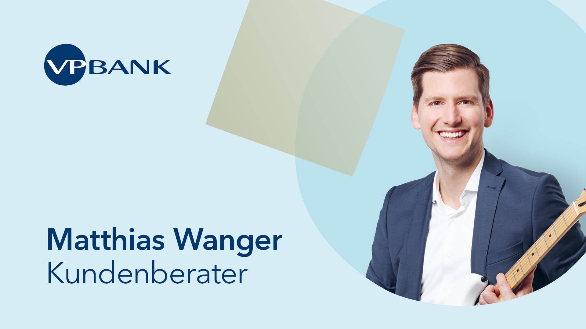 Matthias Wanger