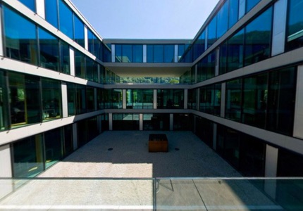 Vp Bank Luxembourg